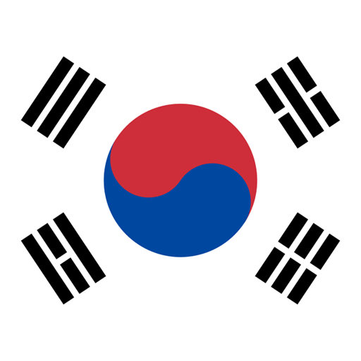 South Korea U23 badge