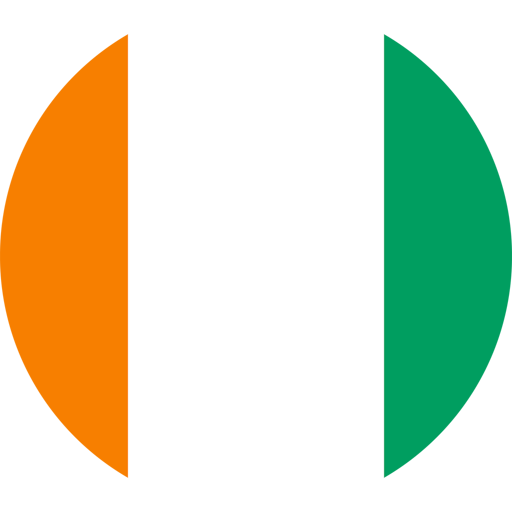 Ivory Coast U23 badge