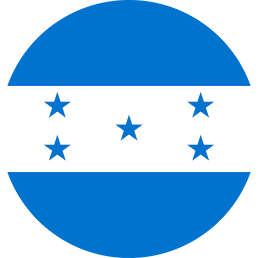 Honduras U23 badge
