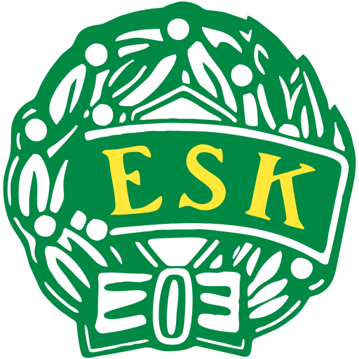 Enköping badge