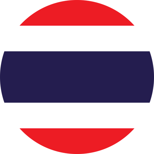 Thailand Taekwondo Women badge