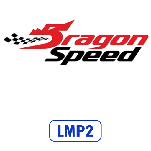 DragonSpeed Racing WEC artwork 1