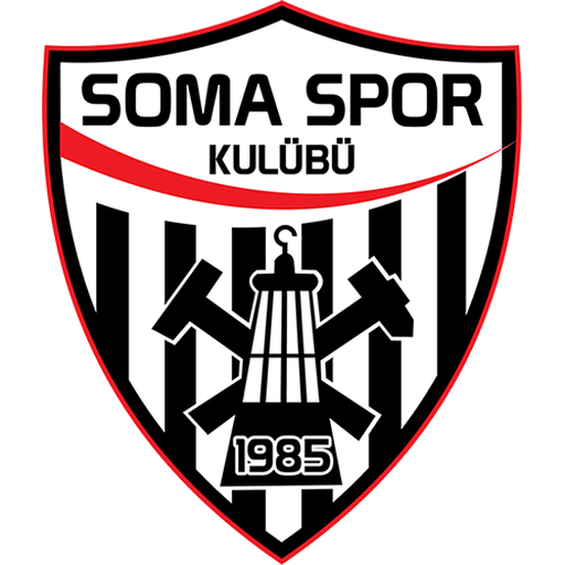 Somaspor badge