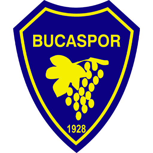 Bucaspor 1928 badge