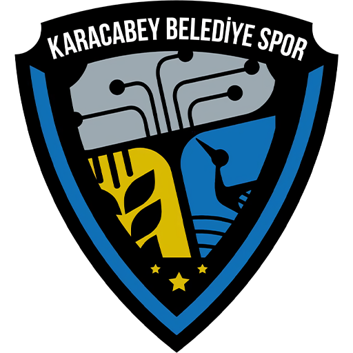 Karacabey Belediyespor badge