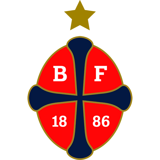 Frem badge