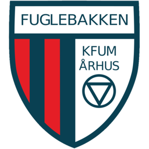Fuglebakken KFUM badge