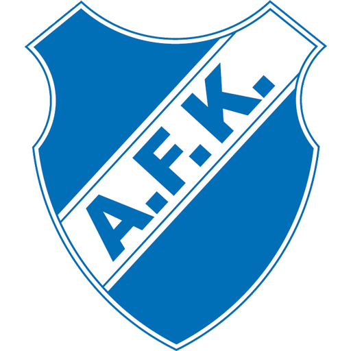 Allerød badge