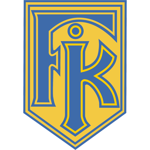 Frederikssund badge