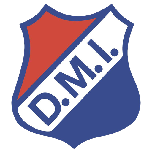 Døllefjelde-Musse badge