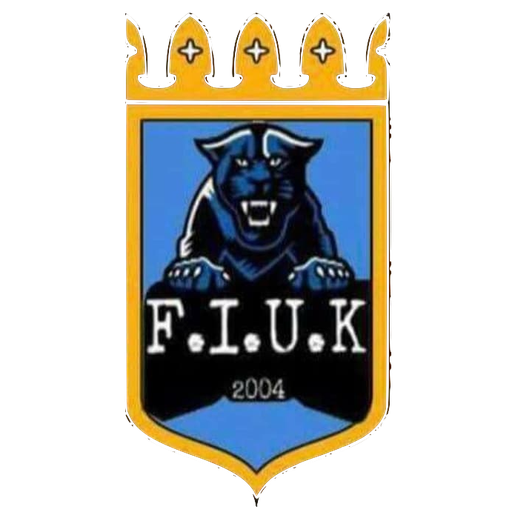 FIUK badge