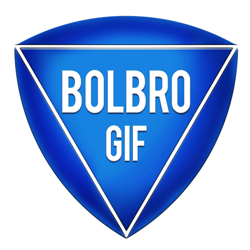 Bolbro badge
