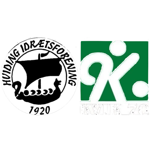 Hviding IF-KVIK 70 badge
