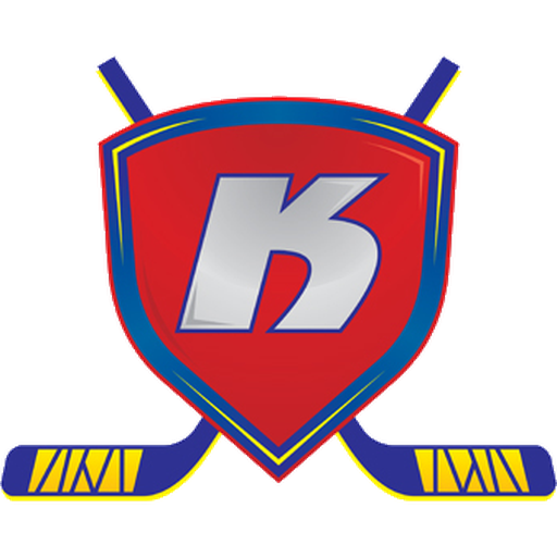 Kristall Saratov badge