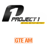Project 1 Motorsport