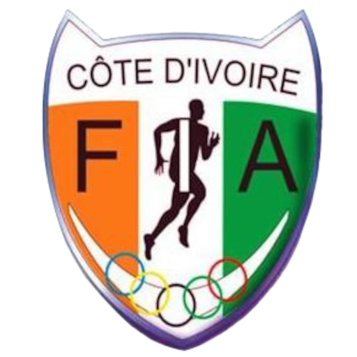 Ivory Coast Athletics artwork 1