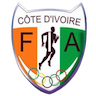 Ivory Coast Athletics