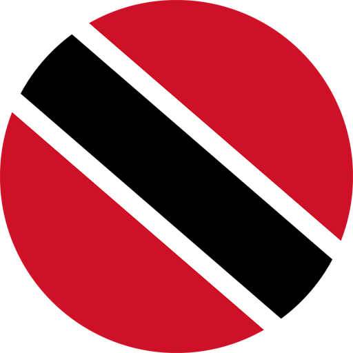 Trinidad and Tobago Athletics badge