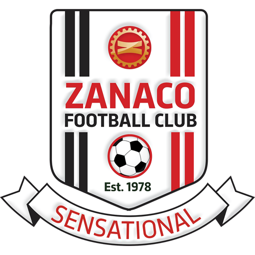 Zanaco badge