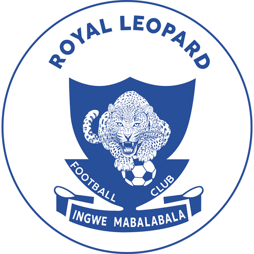 Royal Leopards badge