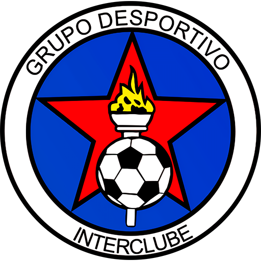Interclube badge