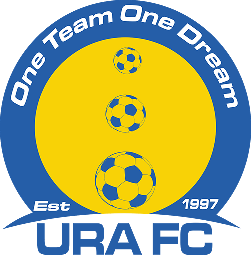 URA badge