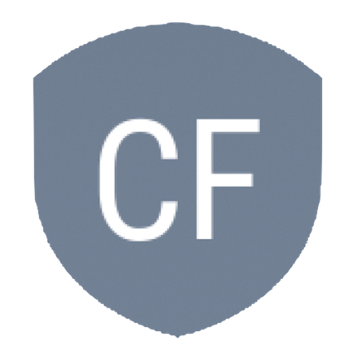 CFFA badge