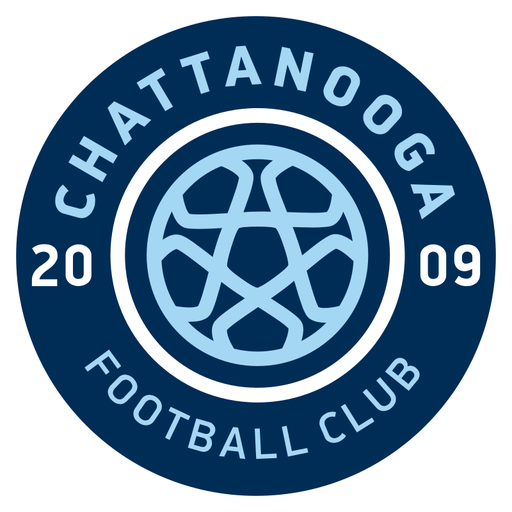 Chattanooga FC badge