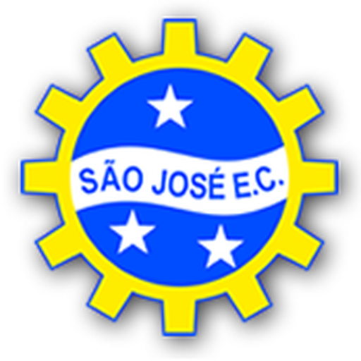 Sao Jose Women badge