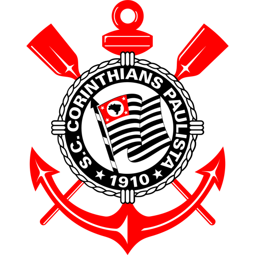 Corinthians Women badge