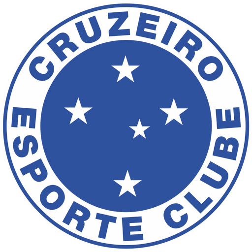 Cruzeiro Women badge