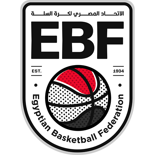 Egypt Basketball badge