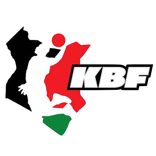 Kenya Basketball badge
