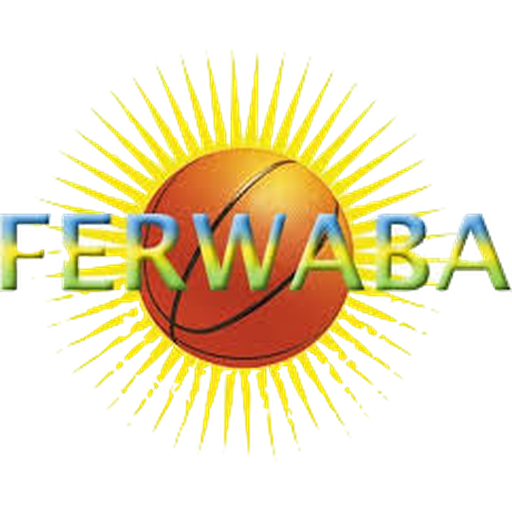 Rwanda Basketball badge