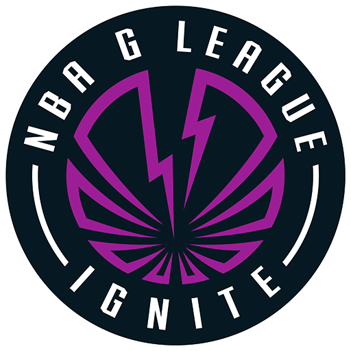NBA G League Ignite badge