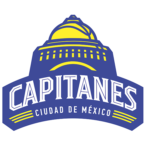 Capitanes de Ciudad de México artwork 1