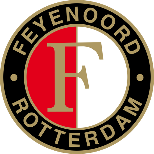 Feyenoord Women badge