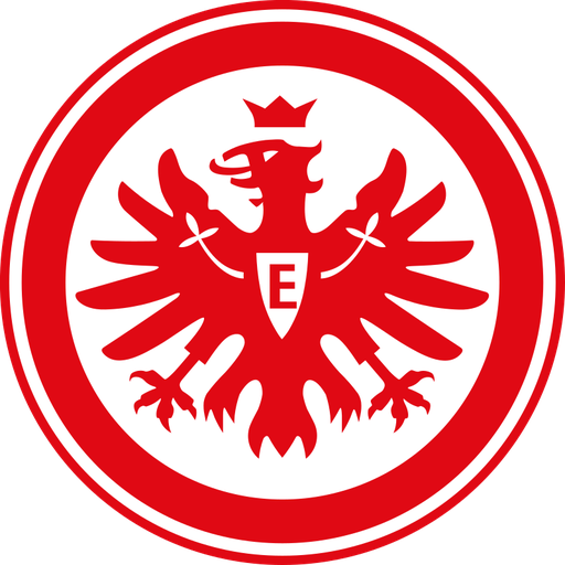 Eintracht Frankfurt Women artwork 1