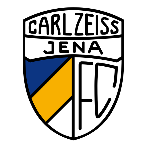 Carl Zeiss Jena Women badge