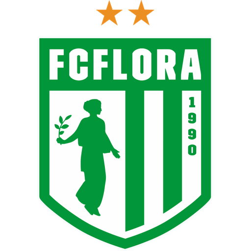 Flora Women badge