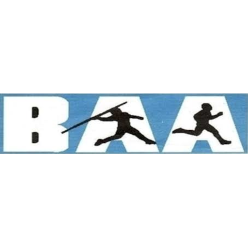 Botswana Athletics badge