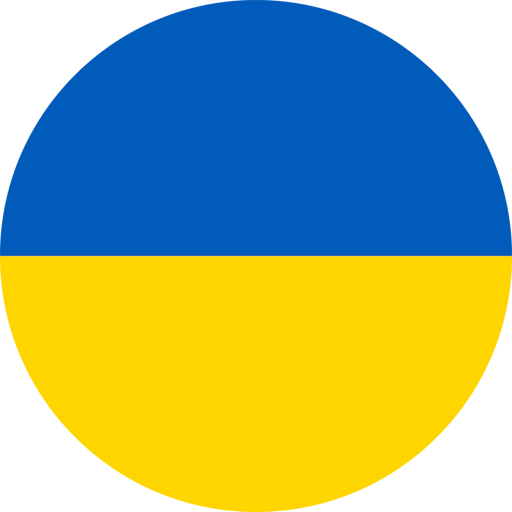 Ukraine Diving badge
