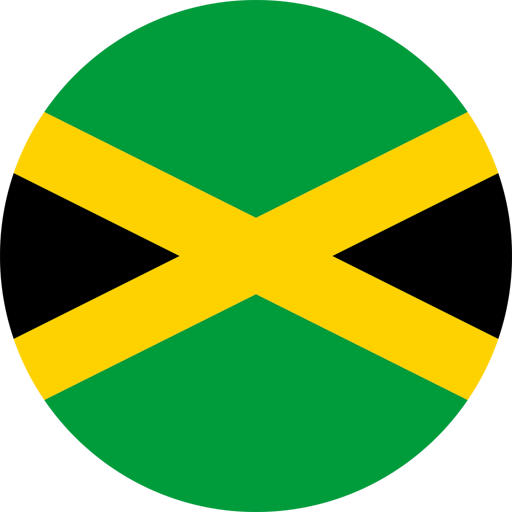 Jamaica Diving badge