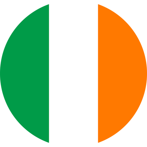 Ireland Diving badge