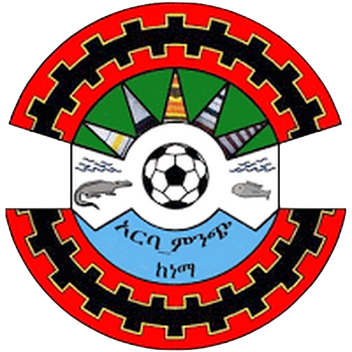Arba Minch Kenema badge