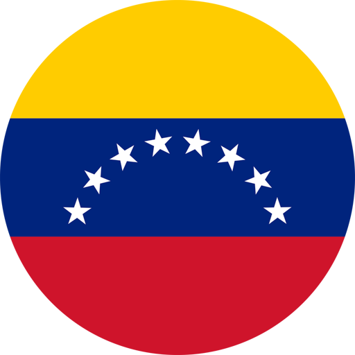 Venezuela Diving badge