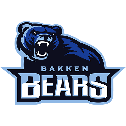 Bakken Bears artwork 1