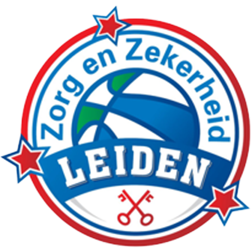ZZ Leiden badge