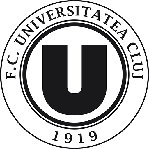 CS Universitatea Cluj-Napoca badge