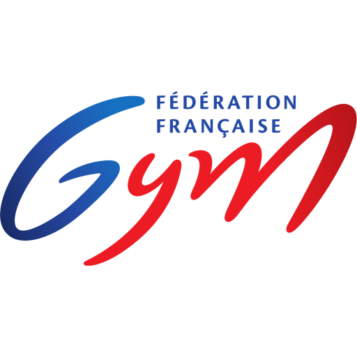 France Artistic Gymnastics Women badge